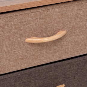 Комод Leset Локи с вешалкой в Урае - uray.ok-mebel.com | фото 9