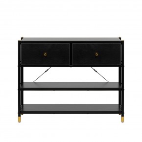 Комод Leset Нирита/Хайди с полками 2 ящика в Урае - uray.ok-mebel.com | фото