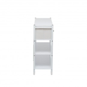 Комод Leset Нирита/Хайди с полками 2 ящика в Урае - uray.ok-mebel.com | фото 4