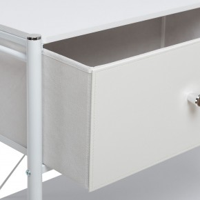 Комод Leset Нирита/Хайди с полками 2 ящика в Урае - uray.ok-mebel.com | фото 6