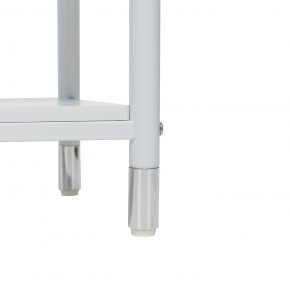 Комод Leset Нирита/Хайди с полками 2 ящика в Урае - uray.ok-mebel.com | фото 8