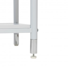 Комод Leset Нирита/Хайди с полками 2 ящика в Урае - uray.ok-mebel.com | фото 9