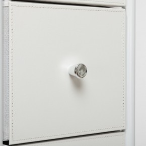 Комод Leset Нирита/Хайди узкий 4 ящика в Урае - uray.ok-mebel.com | фото 6