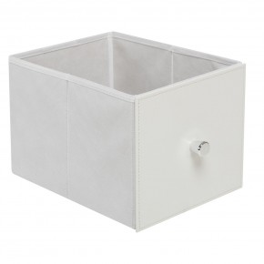 Комод Leset Нирита/Хайди узкий 4 ящика в Урае - uray.ok-mebel.com | фото 7