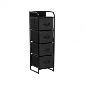 Комод Leset Ноа 4 ящика в Урае - uray.ok-mebel.com | фото 2