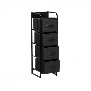 Комод Leset Ноа 4 ящика в Урае - uray.ok-mebel.com | фото 3
