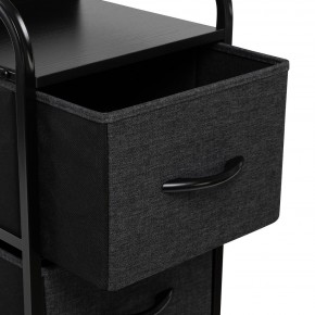 Комод Leset Ноа 4 ящика в Урае - uray.ok-mebel.com | фото 6