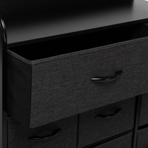 Комод Leset Ноа 7 ящиков в Урае - uray.ok-mebel.com | фото 6