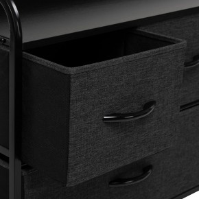 Комод Leset Ноа широкий в Урае - uray.ok-mebel.com | фото 6