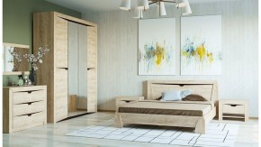 Комод Магантия в Урае - uray.ok-mebel.com | фото 3