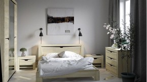 Комод Магантия в Урае - uray.ok-mebel.com | фото 4