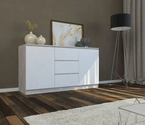 Комод МОДЕРН М6-3 в Урае - uray.ok-mebel.com | фото 4