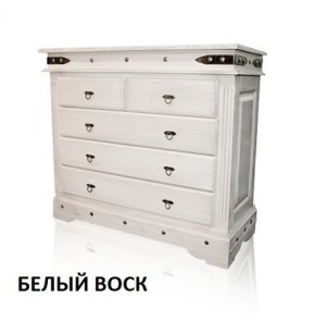 Комод "Викинг 03" массив в Урае - uray.ok-mebel.com | фото 3