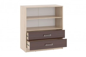 Комод с дверками и ящиками Румба в Урае - uray.ok-mebel.com | фото 2