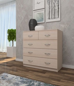 Комод Ш900 в Урае - uray.ok-mebel.com | фото 3