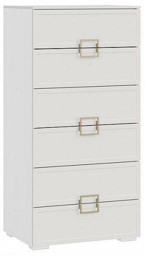 Комод Стелла в Урае - uray.ok-mebel.com | фото 3