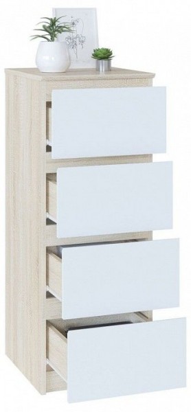 Комод Т-4Р в Урае - uray.ok-mebel.com | фото 2