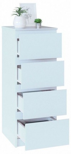 Комод Т-4Р в Урае - uray.ok-mebel.com | фото 2