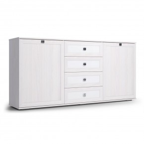 Комодино (фасады глухие) Парма Нео в Урае - uray.ok-mebel.com | фото 4