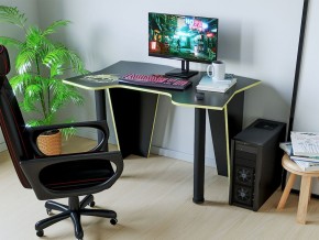 Компьютерный стол КЛ №9.1 в Урае - uray.ok-mebel.com | фото 3