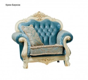 Комплект мягкой мебели Илона (без механизма) 3+1+1 в Урае - uray.ok-mebel.com | фото 5