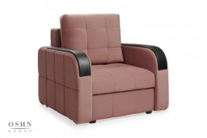Комплект мягкой мебели Остин HB-178-18 (Велюр) Угловой + 1 кресло в Урае - uray.ok-mebel.com | фото 3
