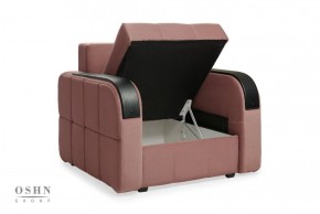 Комплект мягкой мебели Остин HB-178-18 (Велюр) Угловой + 1 кресло в Урае - uray.ok-mebel.com | фото 4