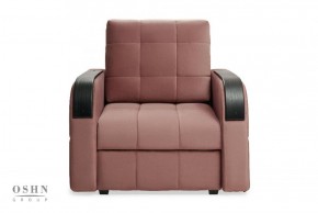 Комплект мягкой мебели Остин HB-178-18 (Велюр) Угловой + 1 кресло в Урае - uray.ok-mebel.com | фото 5