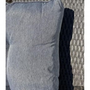 Комплект плетеной мебели AFM-307G-Grey в Урае - uray.ok-mebel.com | фото