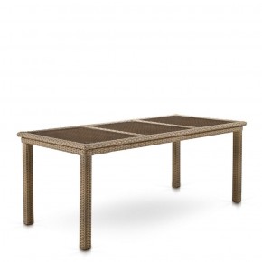 Комплект плетеной мебели T365/S65B-W65 Light Brown в Урае - uray.ok-mebel.com | фото 3