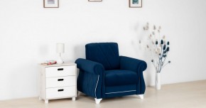 Комплект Роуз ТД 410 диван-кровать + кресло + комплект подушек в Урае - uray.ok-mebel.com | фото 2