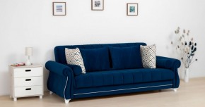 Комплект Роуз ТД 410 диван-кровать + кресло + комплект подушек в Урае - uray.ok-mebel.com | фото 3
