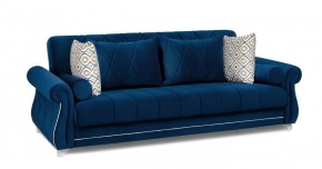 Комплект Роуз ТД 410 диван-кровать + кресло + комплект подушек в Урае - uray.ok-mebel.com | фото 4