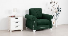 Комплект Роуз ТД 411 диван-кровать + кресло + комплект подушек в Урае - uray.ok-mebel.com | фото 2