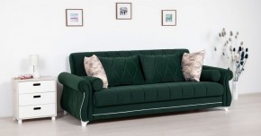 Комплект Роуз ТД 411 диван-кровать + кресло + комплект подушек в Урае - uray.ok-mebel.com | фото 3