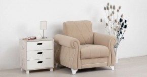 Комплект Роуз ТД 412 диван-кровать + кресло + комплект подушек в Урае - uray.ok-mebel.com | фото 2