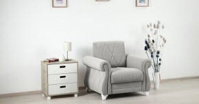 Комплект Роуз ТД 414 диван-кровать + кресло + комплект подушек в Урае - uray.ok-mebel.com | фото 2