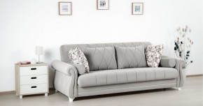 Комплект Роуз ТД 414 диван-кровать + кресло + комплект подушек в Урае - uray.ok-mebel.com | фото 3