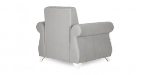 Комплект Роуз ТД 414 диван-кровать + кресло + комплект подушек в Урае - uray.ok-mebel.com | фото 8