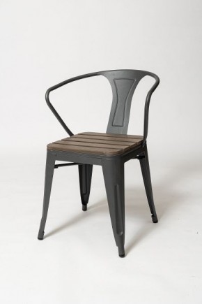 Комплект садовой мебели PC 630/PT-846-1 (Темно-коричневый) 2/1 в Урае - uray.ok-mebel.com | фото 2