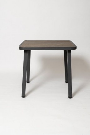 Комплект садовой мебели PC 630/PT-846-1 (Темно-коричневый) 2/1 в Урае - uray.ok-mebel.com | фото 3