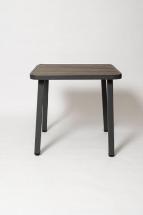 Комплект садовой мебели PC 630/PT-846-1 (Темно-коричневый) 4/1 в Урае - uray.ok-mebel.com | фото 4