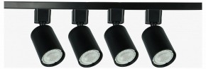 Комплект трековый Эра  TR70-SET4-GU10-BK в Урае - uray.ok-mebel.com | фото