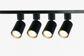 Комплект трековый Эра  TR70-SET4-GU10-BK в Урае - uray.ok-mebel.com | фото 2