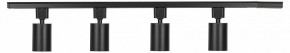 Комплект трековый Эра  TR70-SET4-GU10-BK в Урае - uray.ok-mebel.com | фото 3