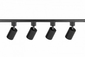 Комплект трековый Эра  TR70-SET4-GU10-BK в Урае - uray.ok-mebel.com | фото 4