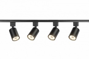 Комплект трековый Эра  TR70-SET4-GU10-BK в Урае - uray.ok-mebel.com | фото 5