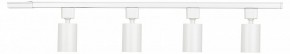 Комплект трековый Эра  TR70-SET4-GU10-WH в Урае - uray.ok-mebel.com | фото 2