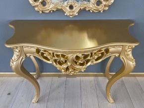 Консольный столик с зеркалом Версаль ТИП 1 в Урае - uray.ok-mebel.com | фото 6
