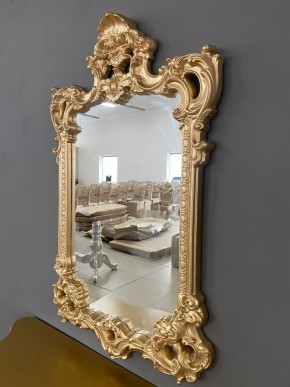 Консольный столик с зеркалом Версаль ТИП 1 в Урае - uray.ok-mebel.com | фото 7
